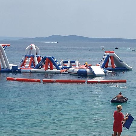 Apartament Eliva Trogir Zewnętrze zdjęcie