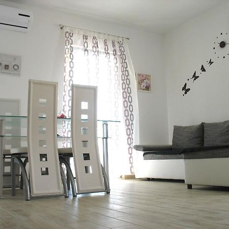 Apartament Eliva Trogir Zewnętrze zdjęcie