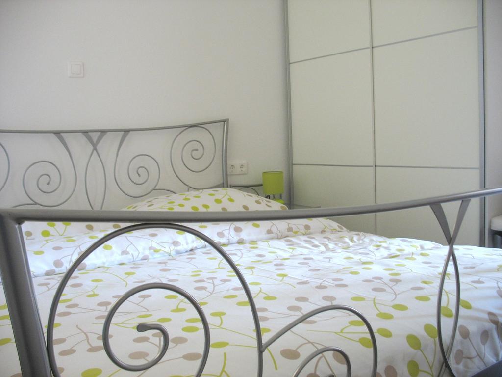 Apartament Eliva Trogir Zewnętrze zdjęcie