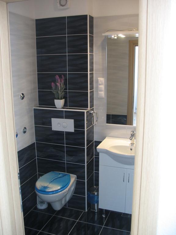 Apartament Eliva Trogir Zewnętrze zdjęcie