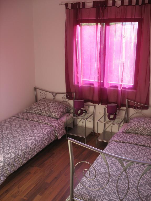 Apartament Eliva Trogir Zewnętrze zdjęcie