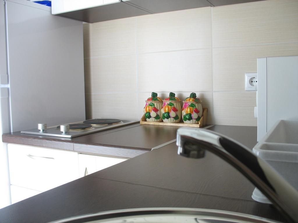 Apartament Eliva Trogir Zewnętrze zdjęcie