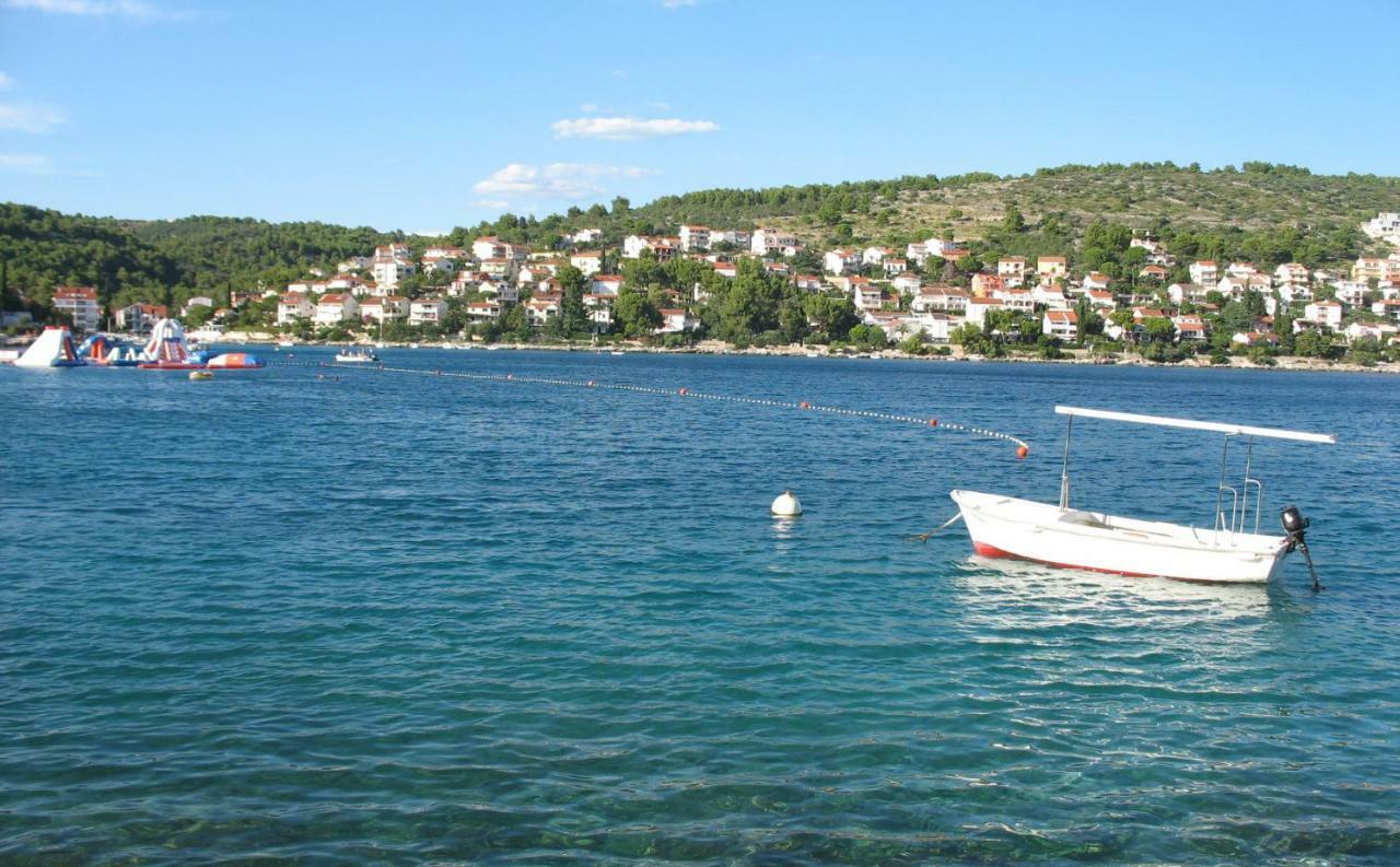 Apartament Eliva Trogir Zewnętrze zdjęcie