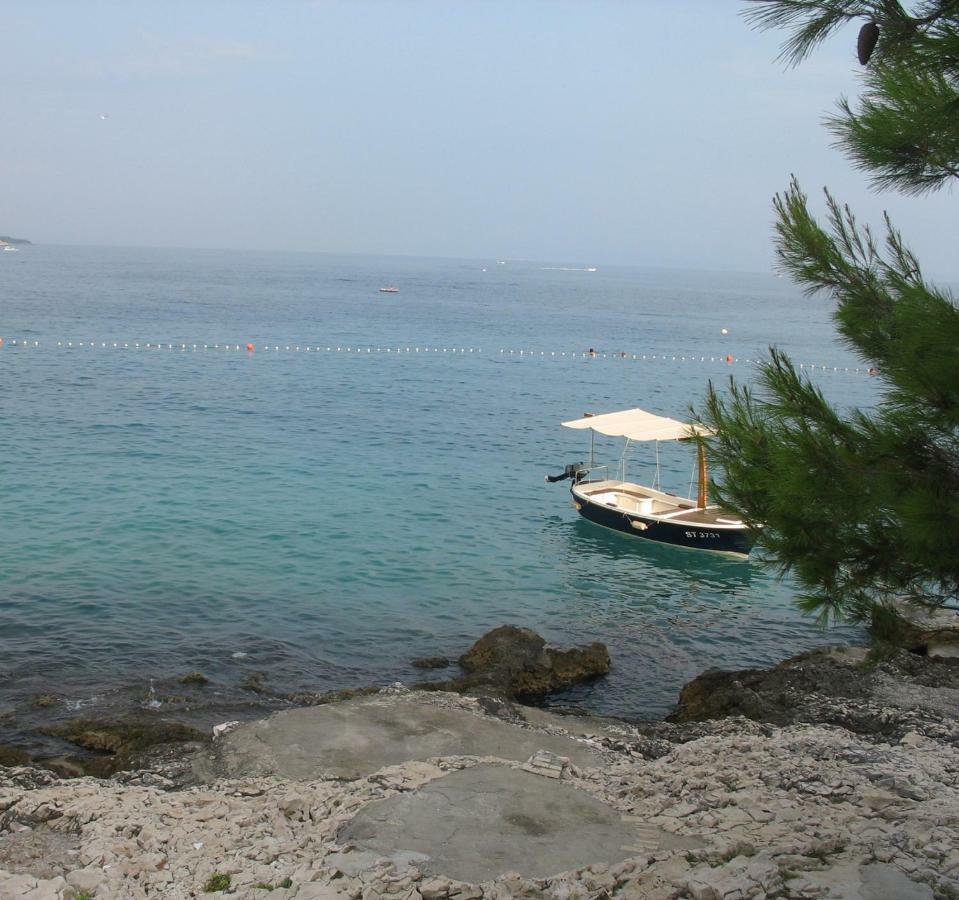 Apartament Eliva Trogir Zewnętrze zdjęcie