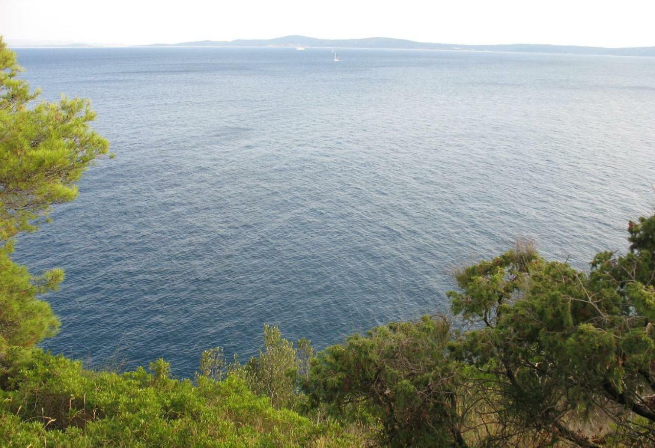 Apartament Eliva Trogir Zewnętrze zdjęcie