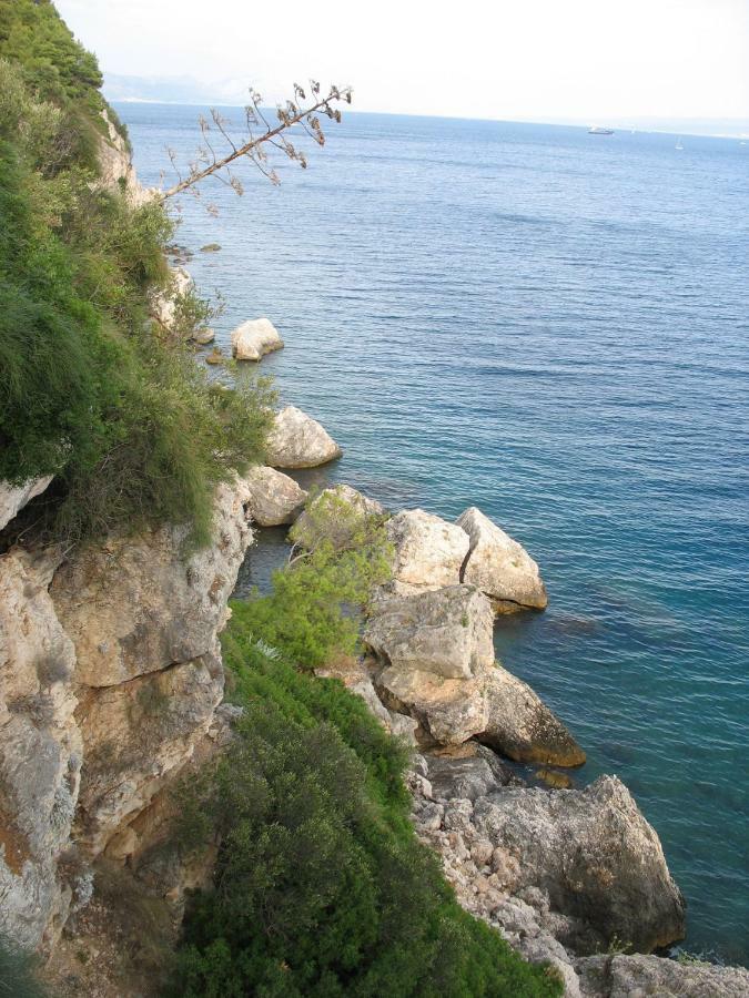 Apartament Eliva Trogir Zewnętrze zdjęcie